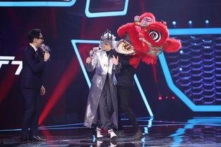 蒙面唱将最新爆料是谁啊,神秘歌手身份揭晓,究竟是谁? 第2张 蒙面唱将最新爆料是谁啊,神秘歌手身份揭晓,究竟是谁? 第2张