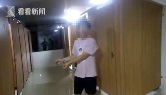 丹东女厕爆料新闻报道视频,一幕幕惊人真相曝光  第2张